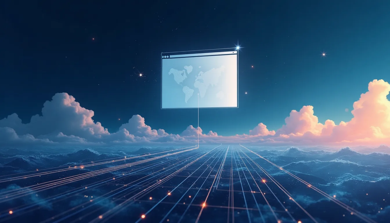 Cloudflare's Kitesurf: A Cloud Browser Built Specifically for AI Agents