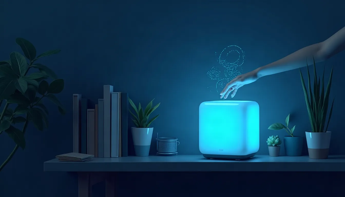 Nube en una Botella: Alojamiento Autónomo Accesible para Todos