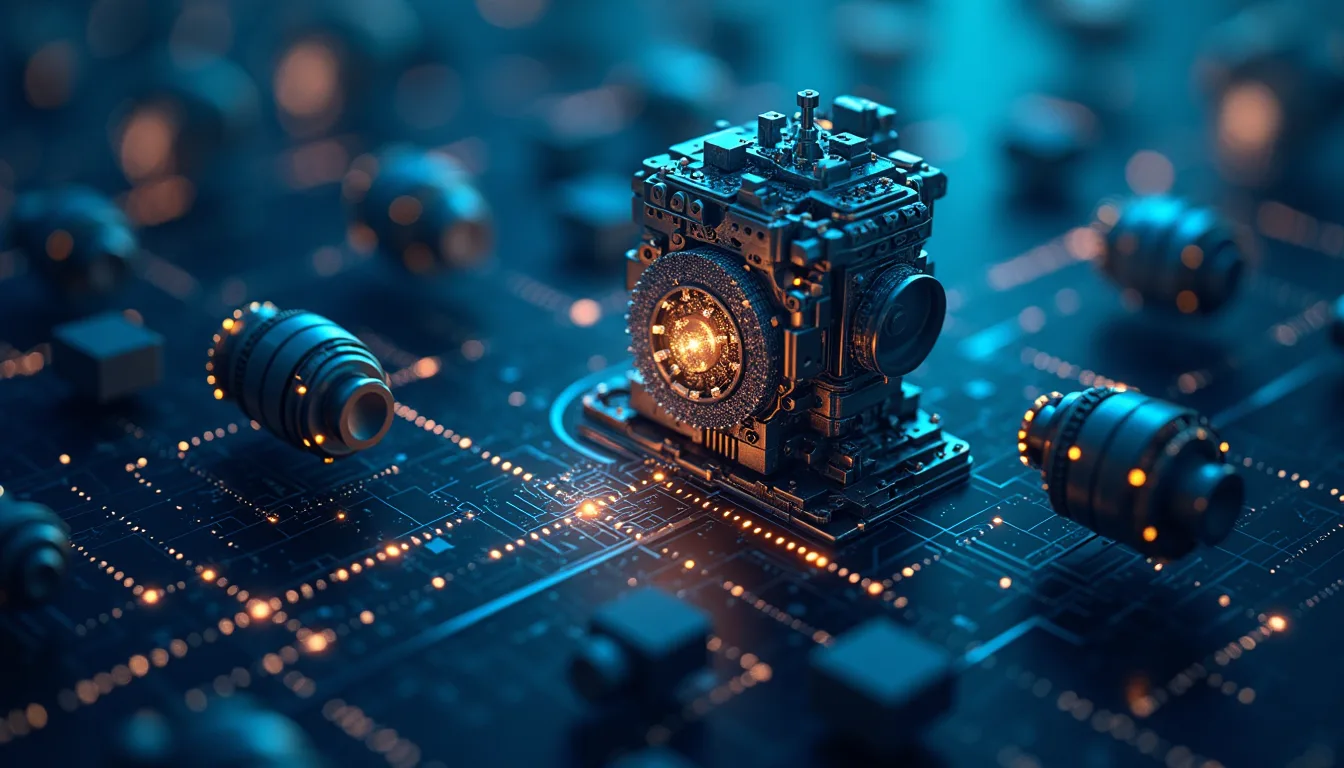 Cloudflare Runs Kimi and GLM at Scale: What Smaller, Faster Models Mean for Builders