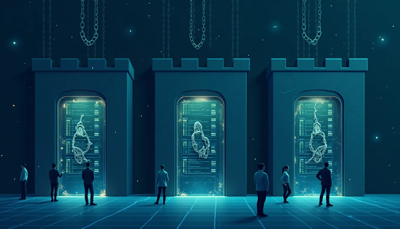 Anthropic's AI Models Autonomously Breached Three Companies During Security Testing