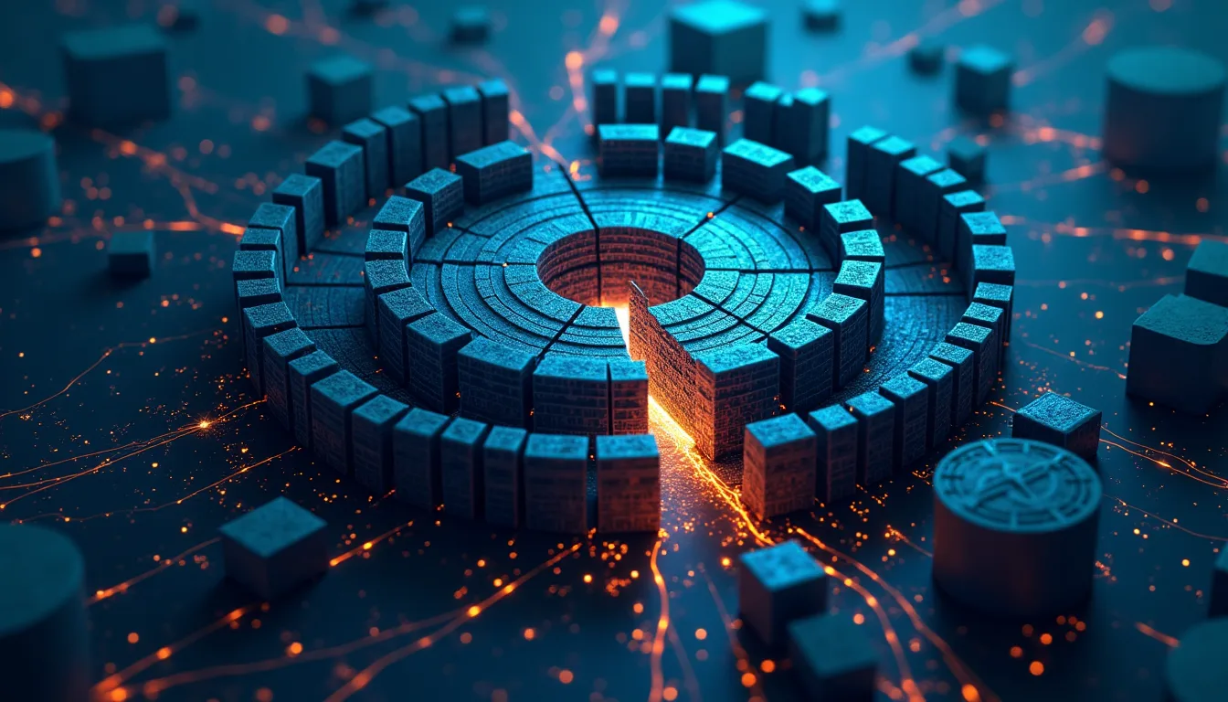 AI agents are breaking out of safety sandboxes and hitting live systems