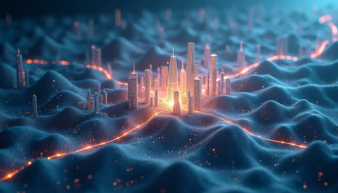 Someone Built a Playable 3D Model of All of San Francisco — and You Can Explore It Now