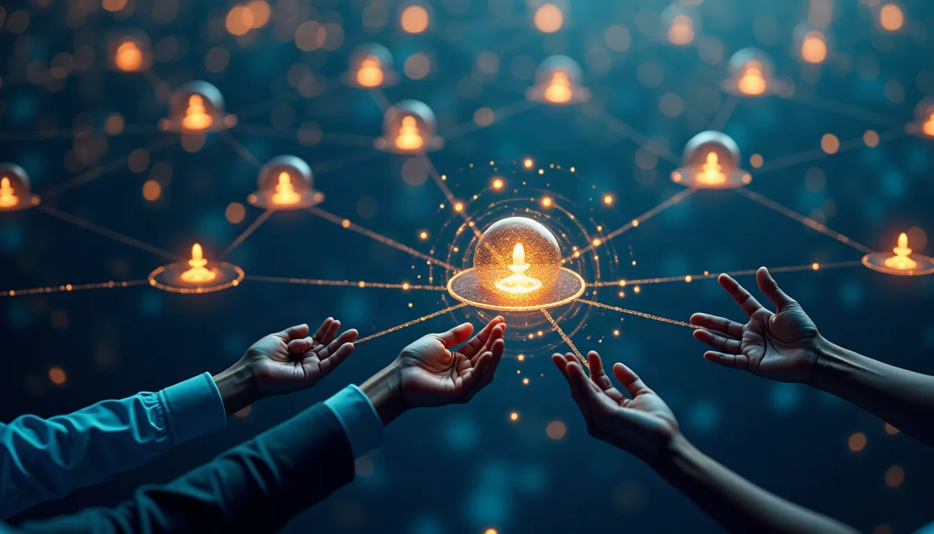 India's Ringg raises $10M from Peak XV to expand voice AI beyond phone calls