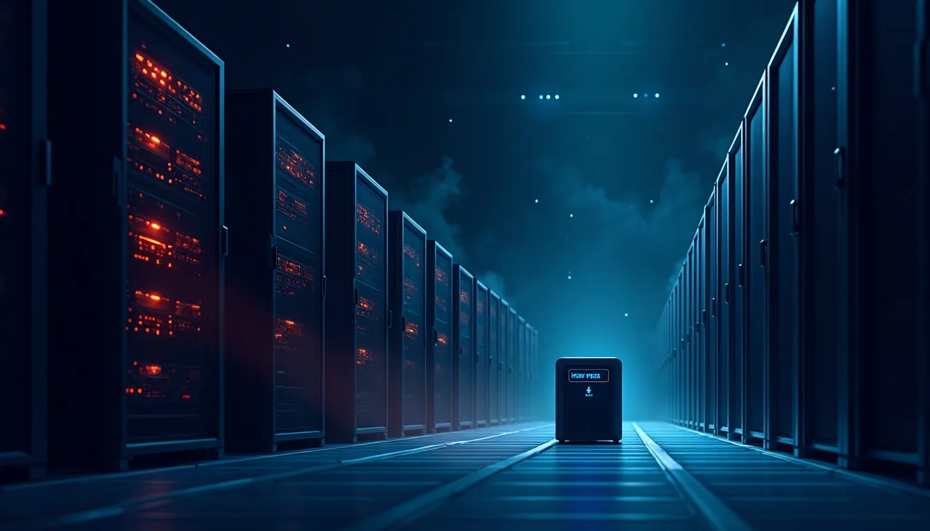 Exjefe de IA de Databricks afirma reducción de 1,000 veces en consumo energético con nuevo sistema de generación de imágenes