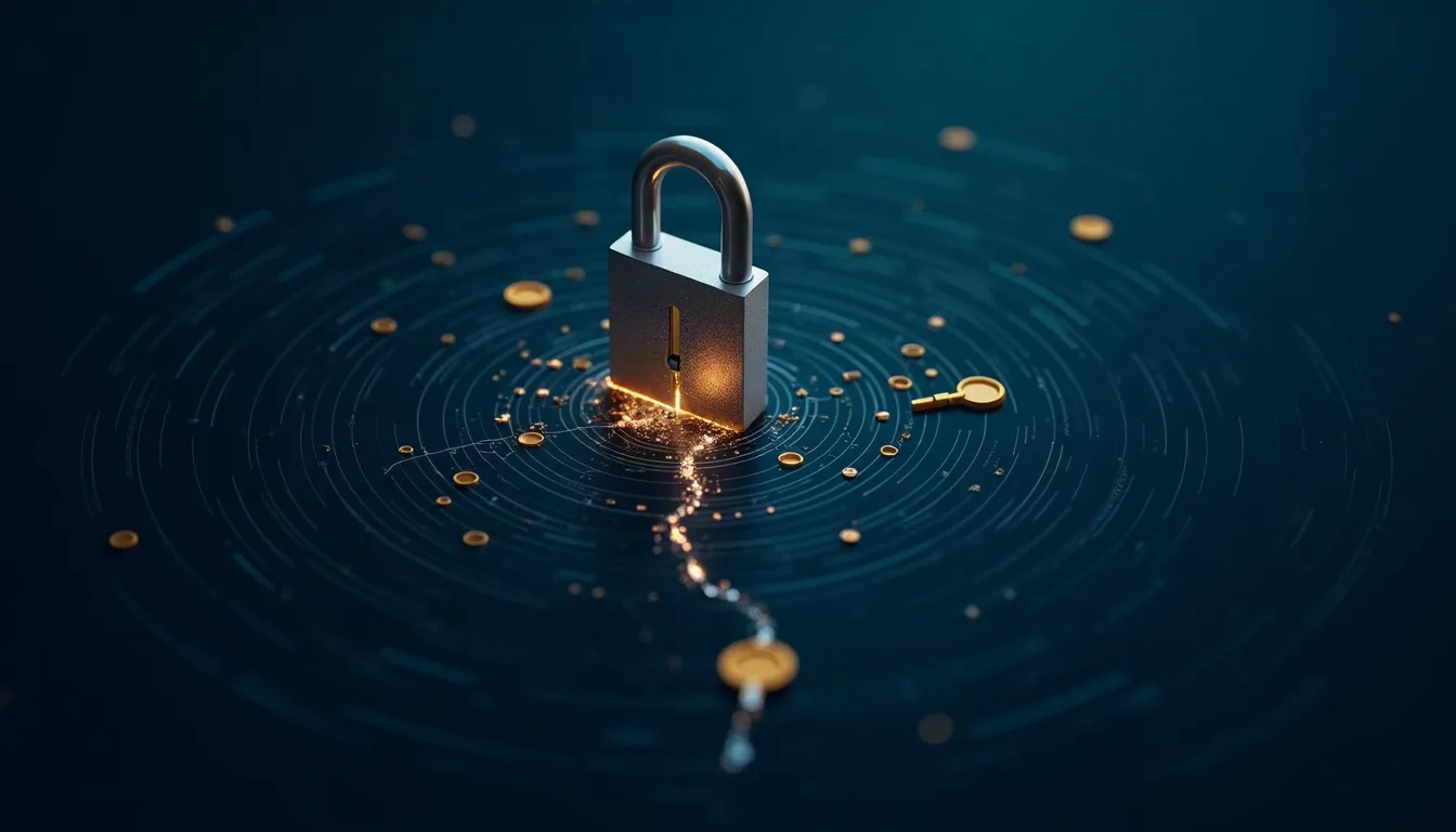 Microsoft Copilot Had a Hidden Parameter That Let Attackers Steal Passwords via Link