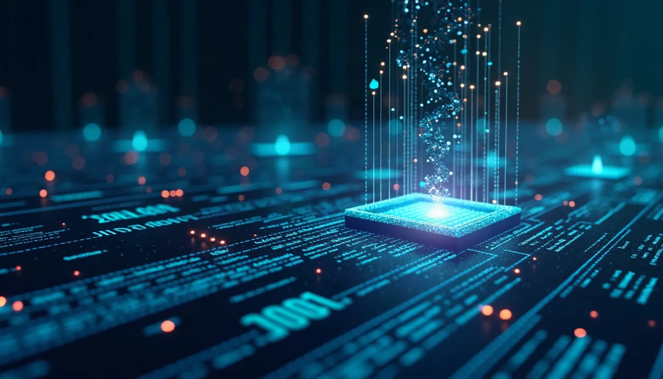 Inception Labs' Mercury 2.5: A Diffusion-Based Coding LLM Built for Speed