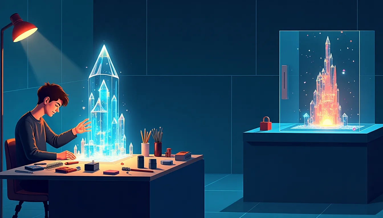 Meta Releases Glimmer: An Open-Weight AI Model Aimed at Personal Intelligence