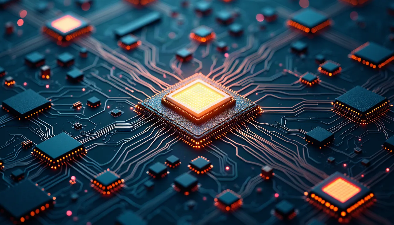 Cerebras CS-4: A Wafer-Scale AI Chip Built to Break GPU Bottlenecks