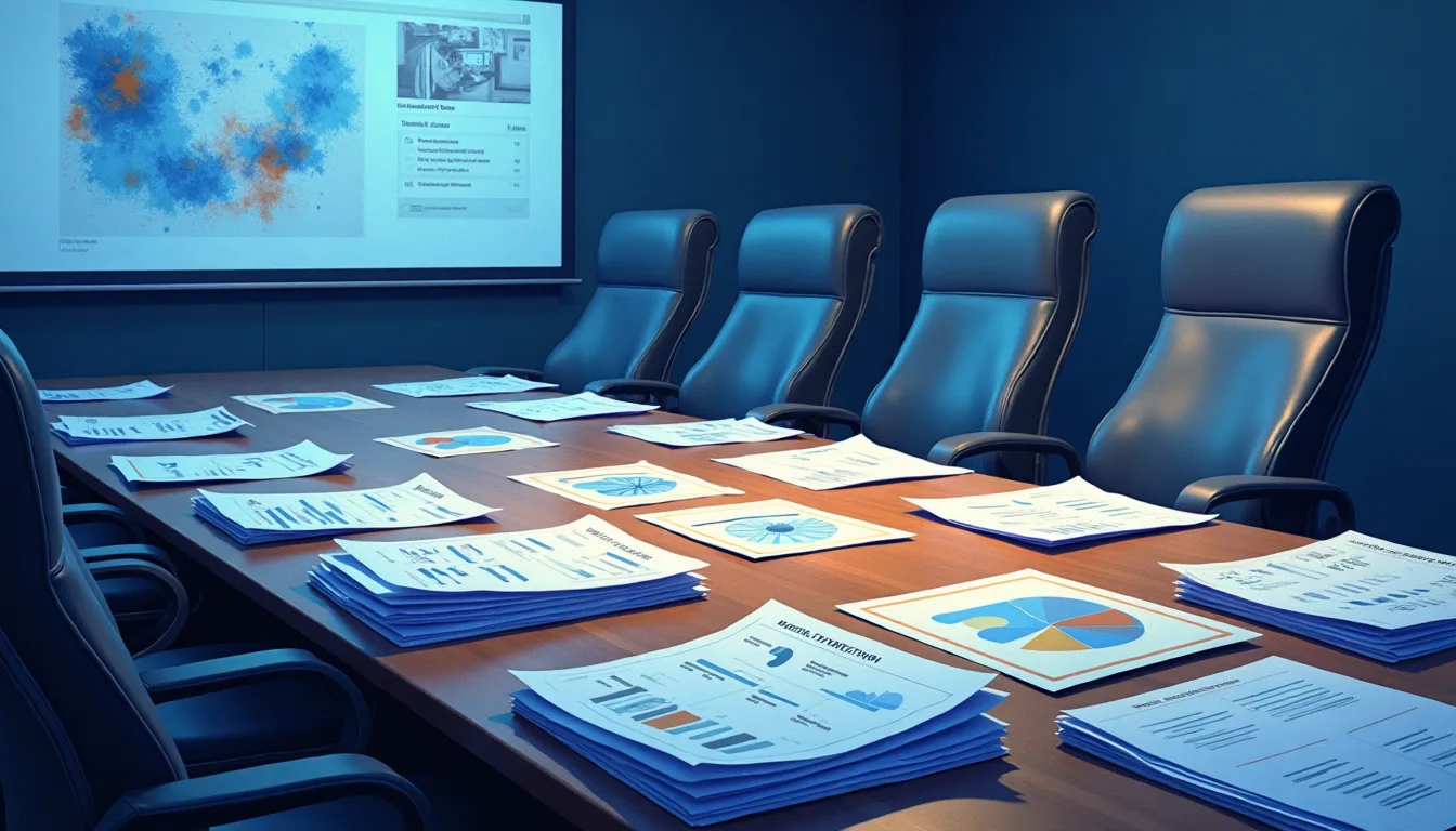 KPMG retira informe sobre uso de IA tras descubrir que los datos fueron generados por alucinaciones de la IA