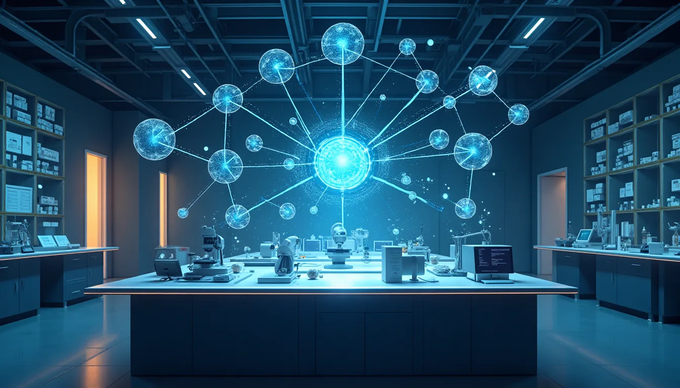DOE Launches Genesis Open Models Initiative for Scientific AI at Argonne