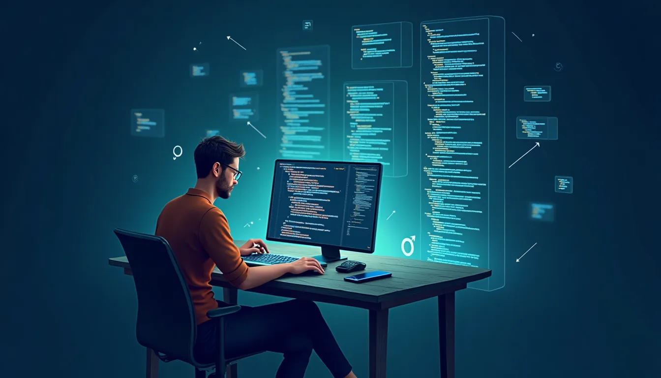 Muse Code de Meta apunta a la IA para codificación en bases de código grandes y complejas