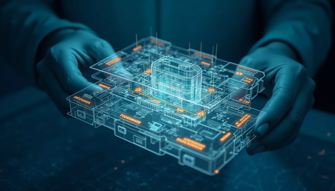 DOE Launches Genesis Open Models Initiative for Scientific AI at Argonne