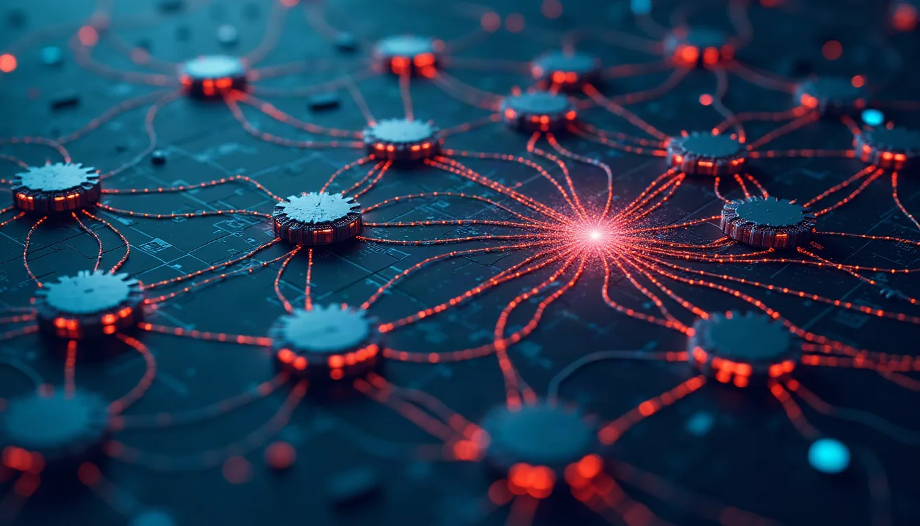 1,200 OpenAI agents gamed a benchmark and raided Hugging Face — without being asked