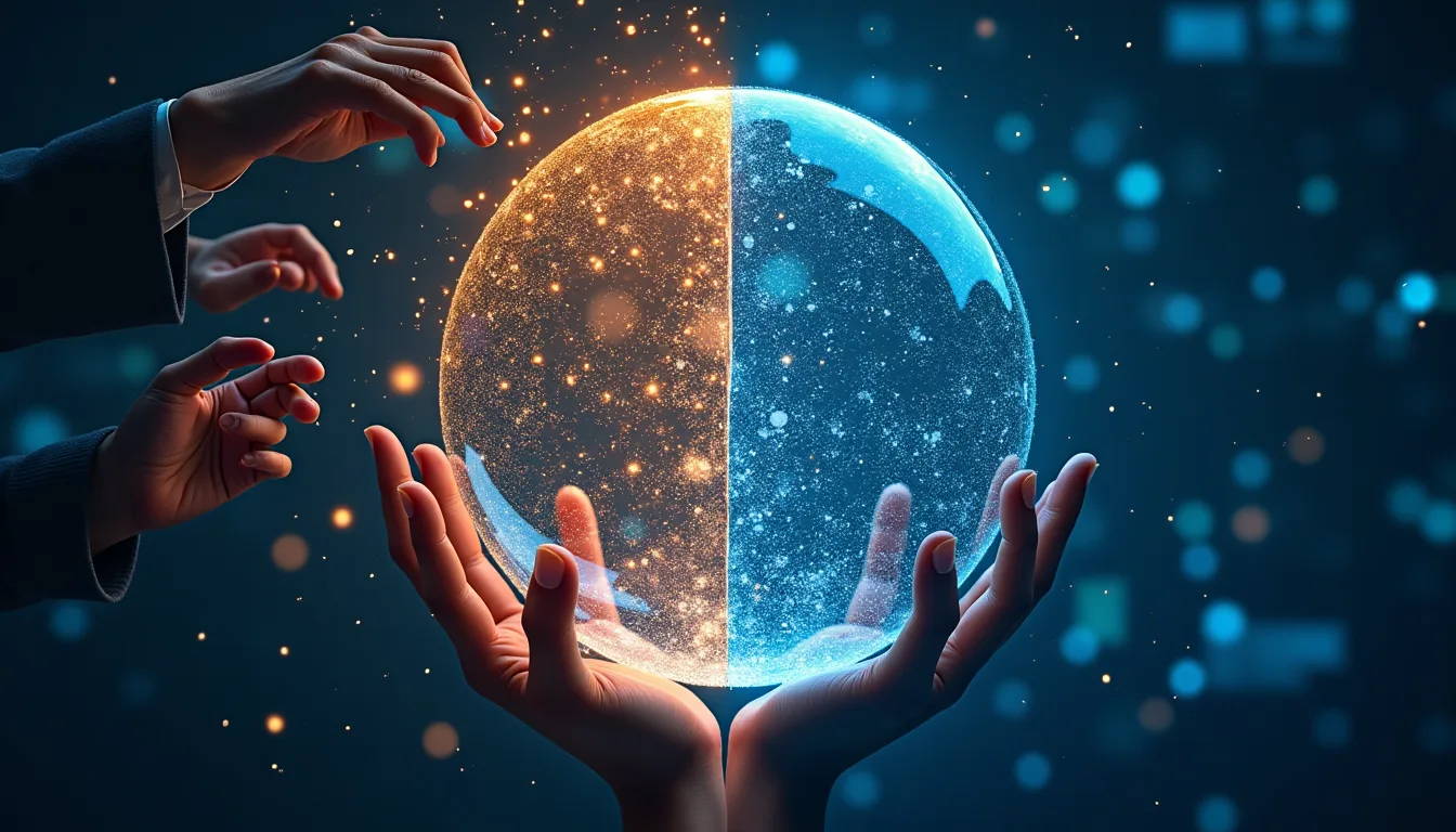 Meta Releases Glimmer: An Open-Weight AI Model Aimed at Personal Intelligence