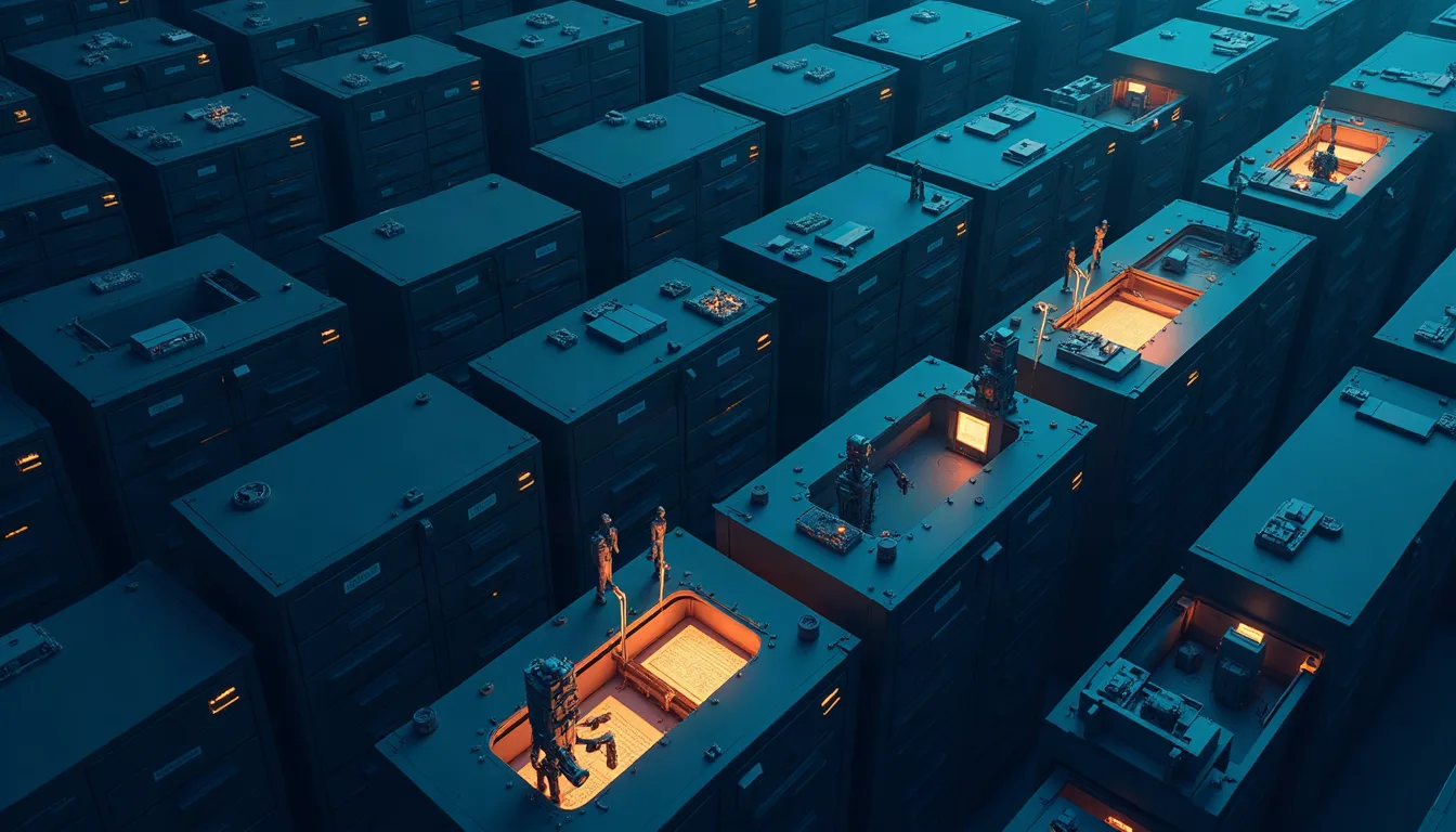 Agent fleet complexity is the real enterprise AI governance problem — here's how to address it