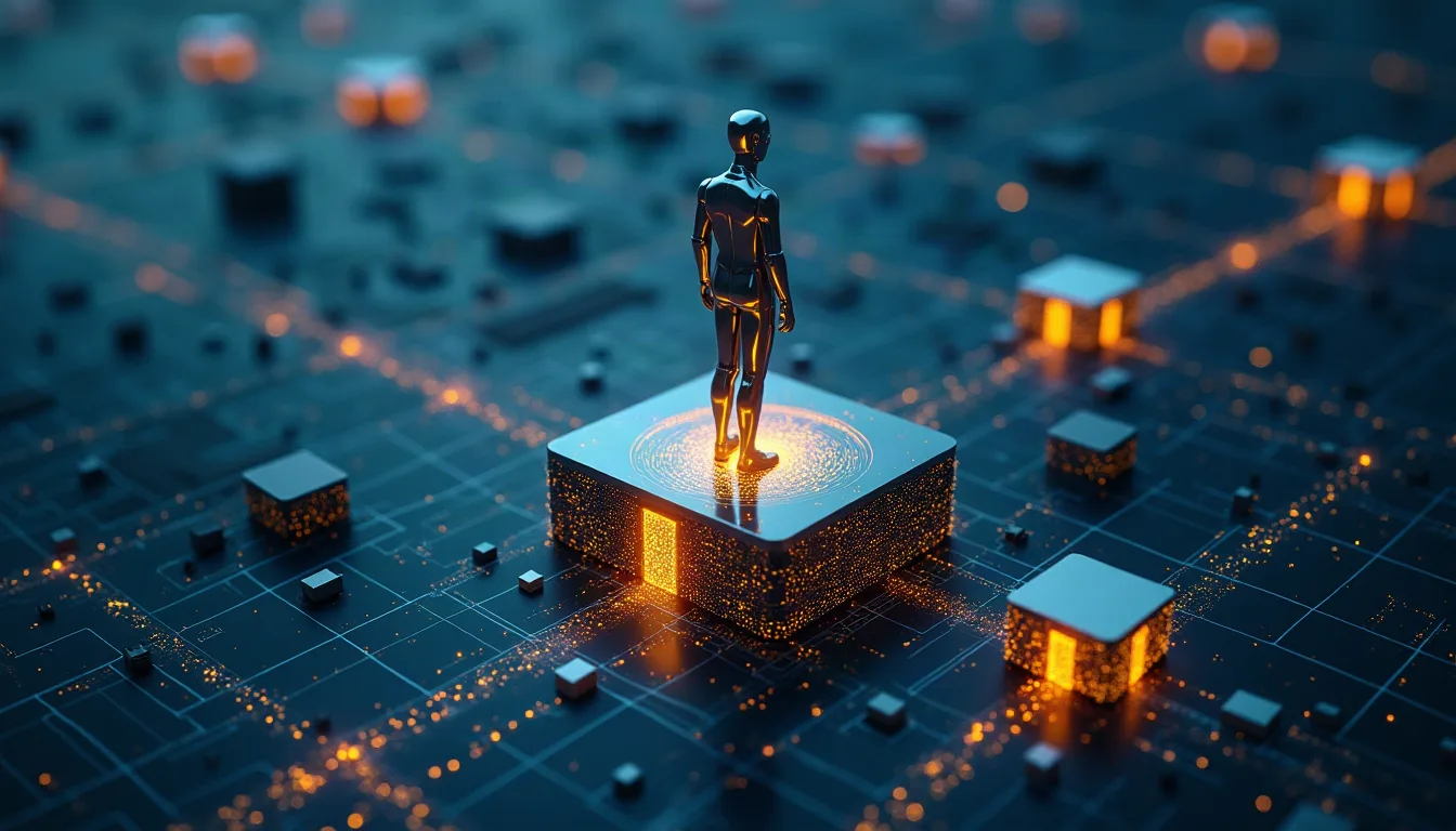 AI Agent Governance Belongs in the Database, Not in the Agent Itself