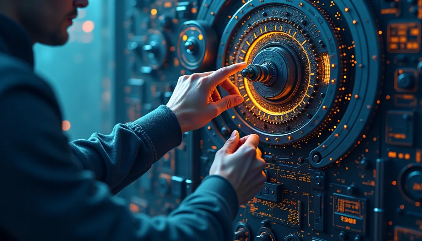 Your Local LLM Isn't Dumb — Your Settings Probably Are