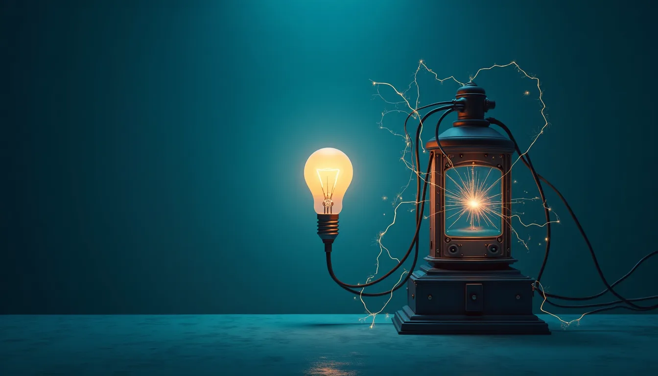 Exjefe de IA de Databricks afirma reducción de 1,000 veces en consumo energético con nuevo sistema de generación de imágenes